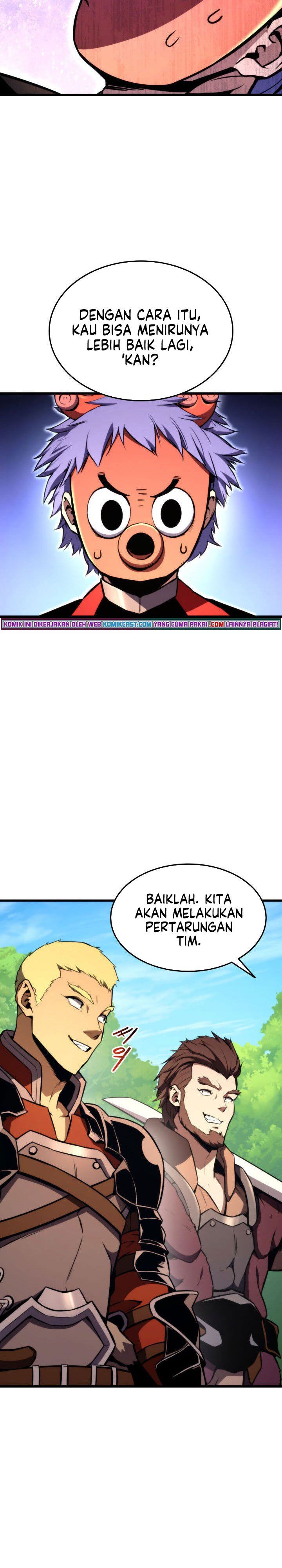 Ranker’s Return (Remake) Chap 42 - Next Chap 43