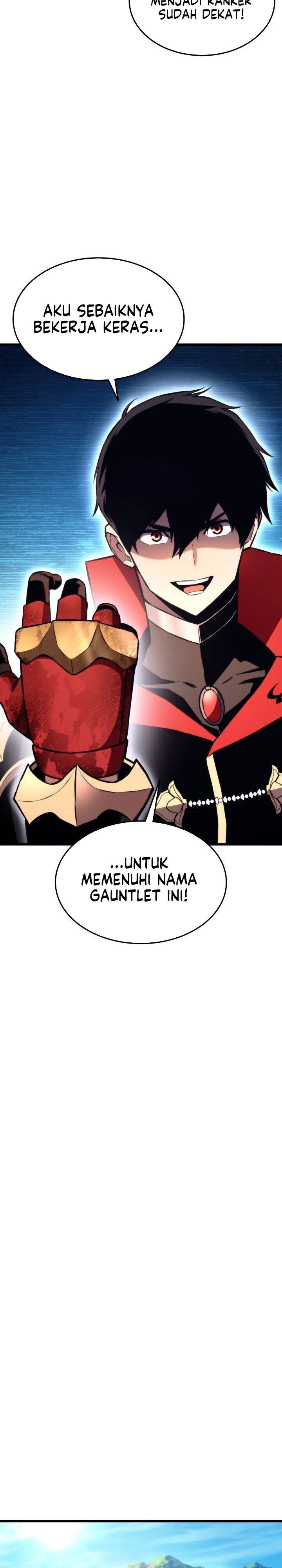 Ranker’s Return (Remake) Chap 42 - Next Chap 43