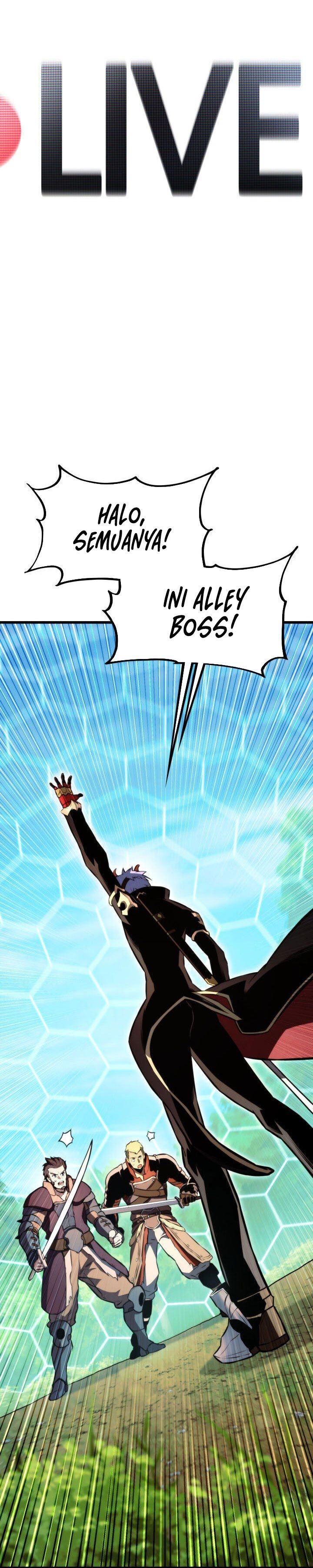 Ranker’s Return (Remake) Chap 42 - Next Chap 43