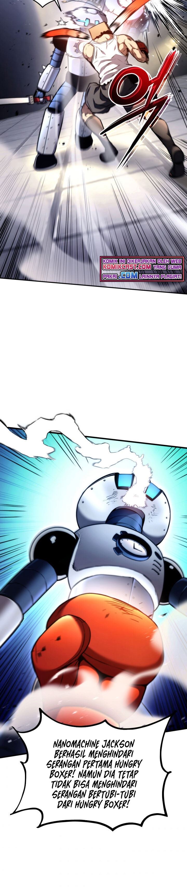 Ranker’s Return (Remake) Chap 47 - Next Chap 48