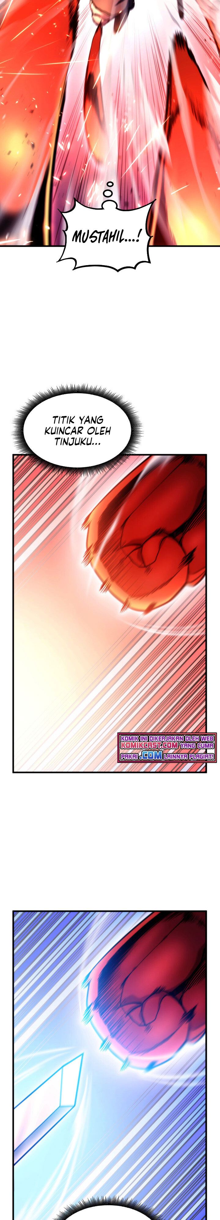 Ranker’s Return (Remake) Chap 47 - Next Chap 48