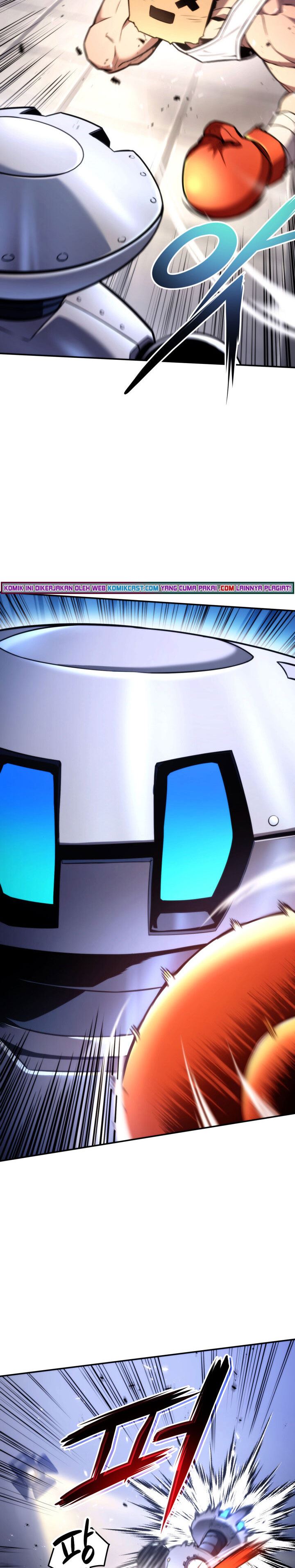 Ranker’s Return (Remake) Chap 47 - Next Chap 48