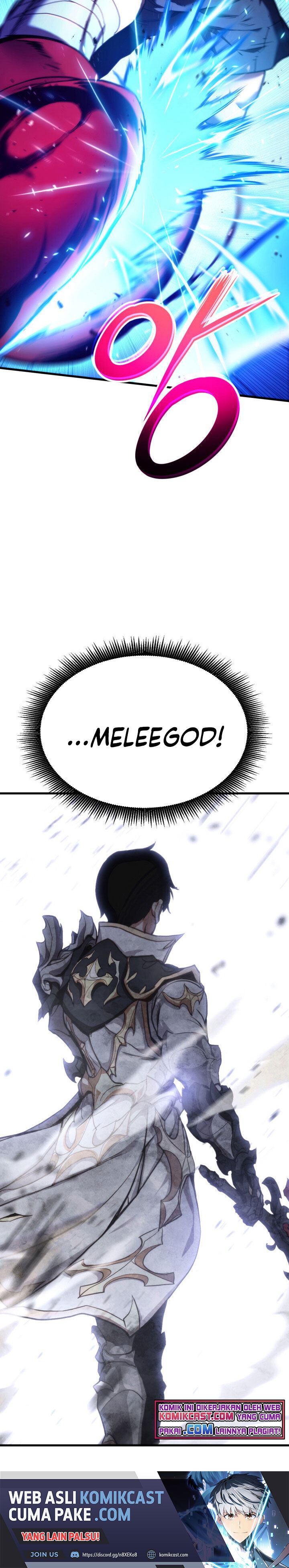 Ranker’s Return (Remake) Chap 47 - Next Chap 48