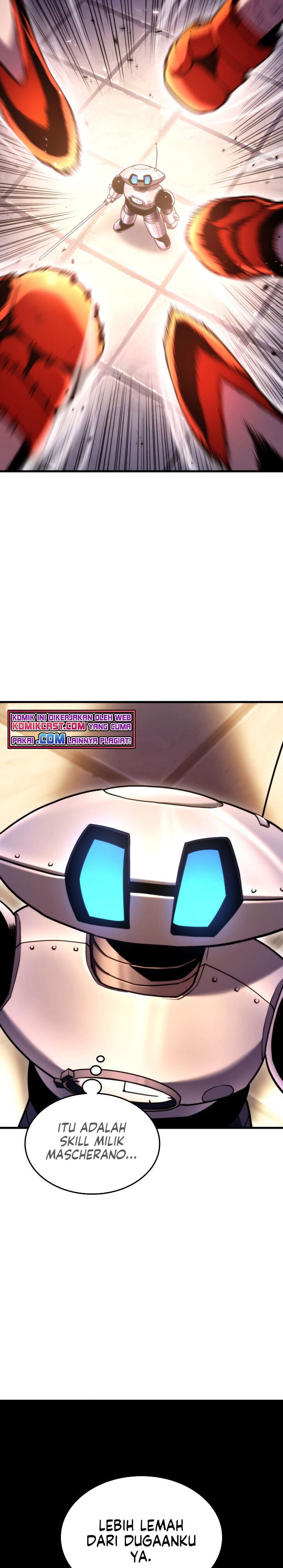 Ranker’s Return (Remake) Chap 47 - Next Chap 48