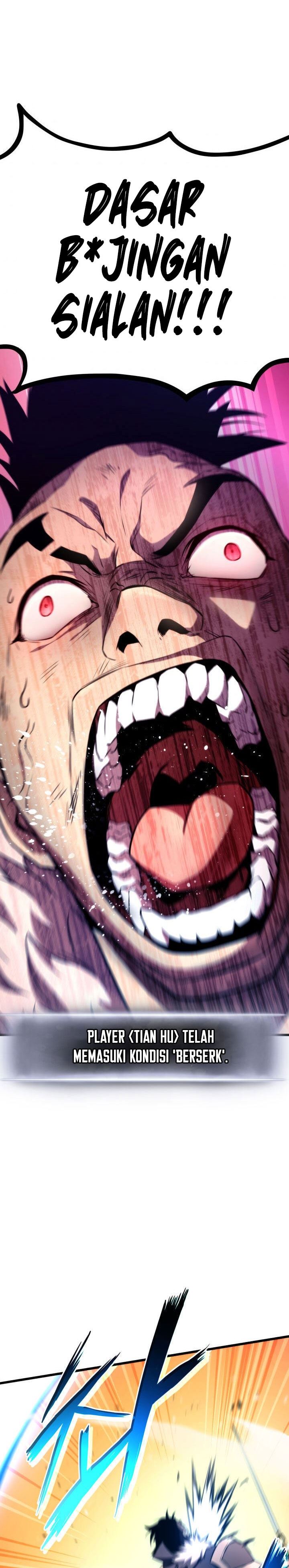 Ranker’s Return (Remake) Chap 44 - Next Chap 45