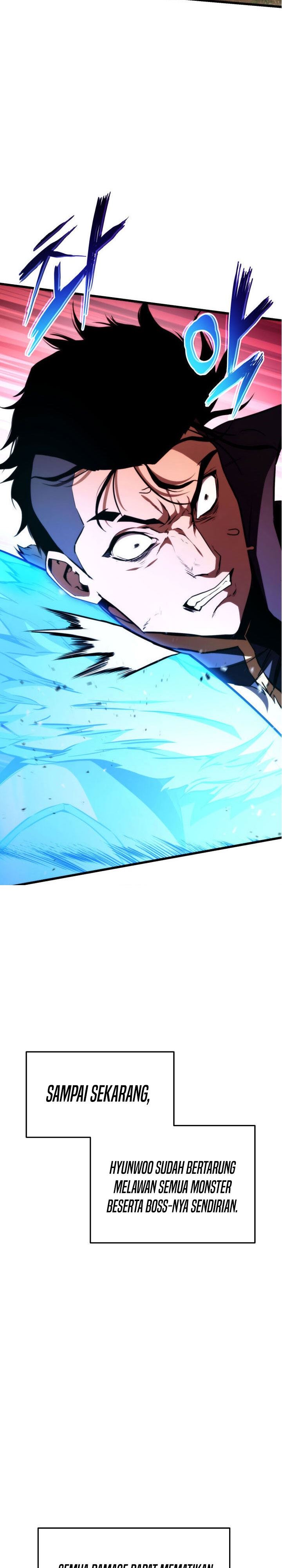 Ranker’s Return (Remake) Chap 44 - Next Chap 45