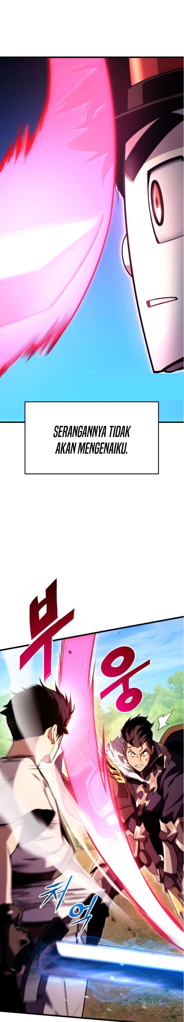 Ranker’s Return (Remake) Chap 44 - Next Chap 45