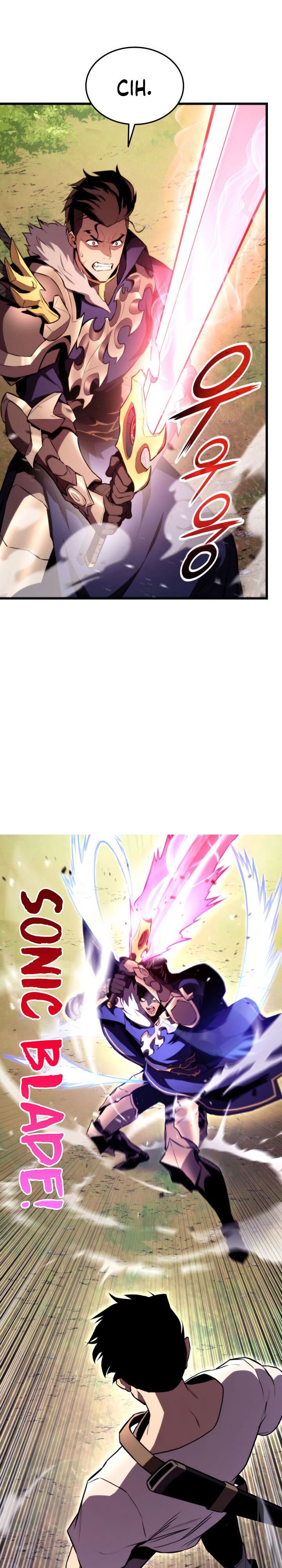 Ranker’s Return (Remake) Chap 44 - Next Chap 45