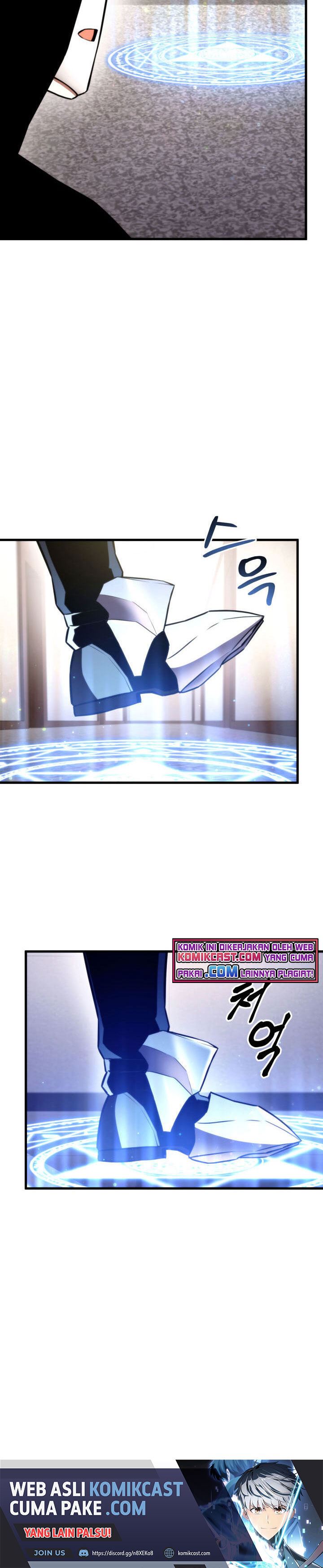 Ranker’s Return (Remake) Chap 45 - Next Chap 46