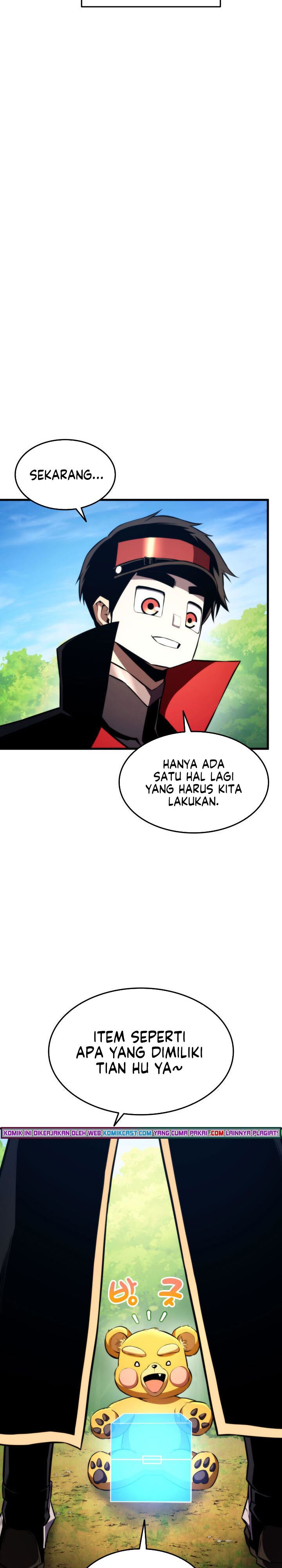 Ranker’s Return (Remake) Chap 45 - Next Chap 46