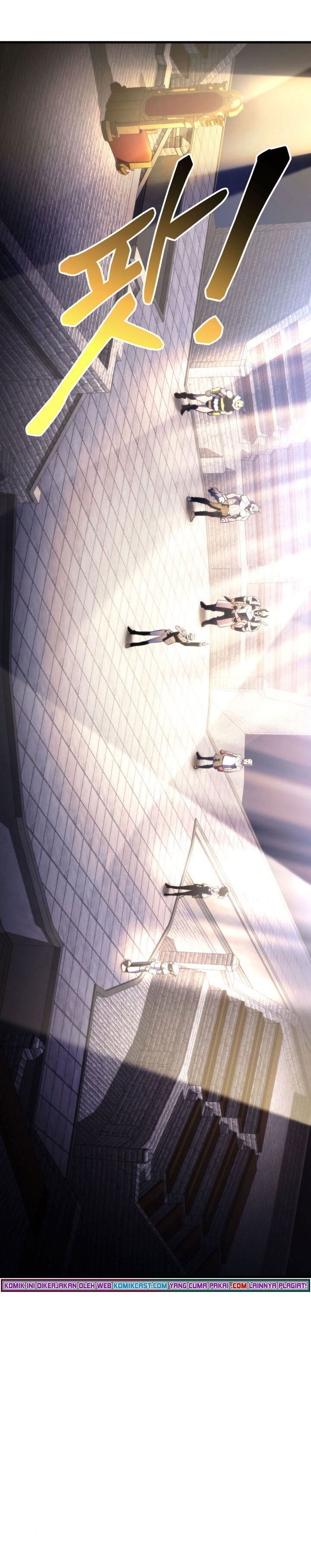 Ranker’s Return (Remake) Chap 45 - Next Chap 46
