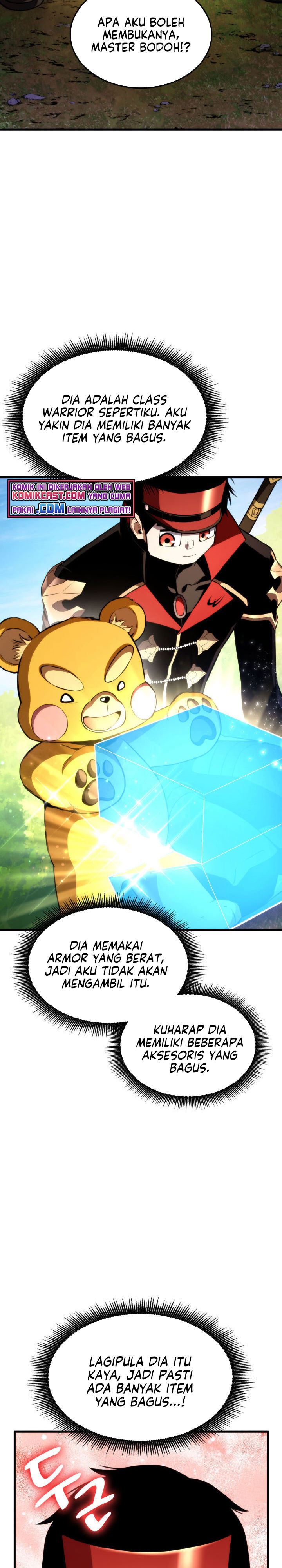 Ranker’s Return (Remake) Chap 45 - Next Chap 46