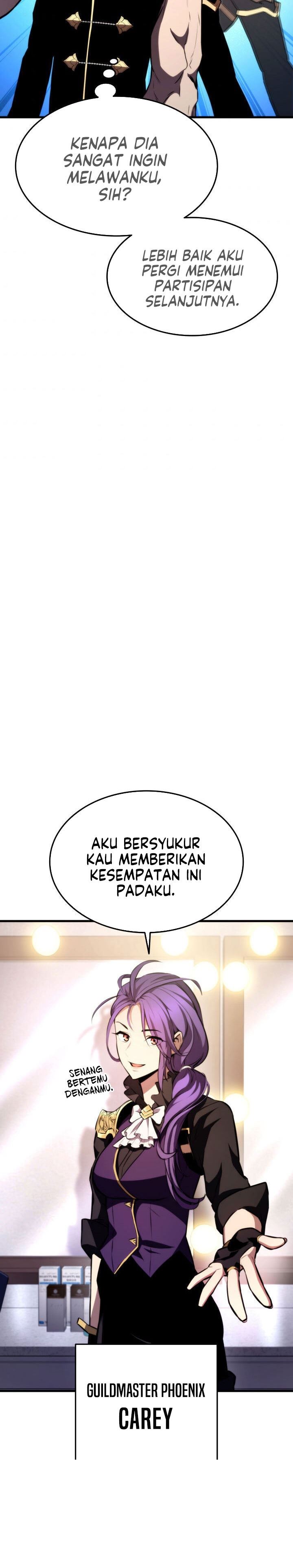 Ranker’s Return (Remake) Chap 45 - Next Chap 46