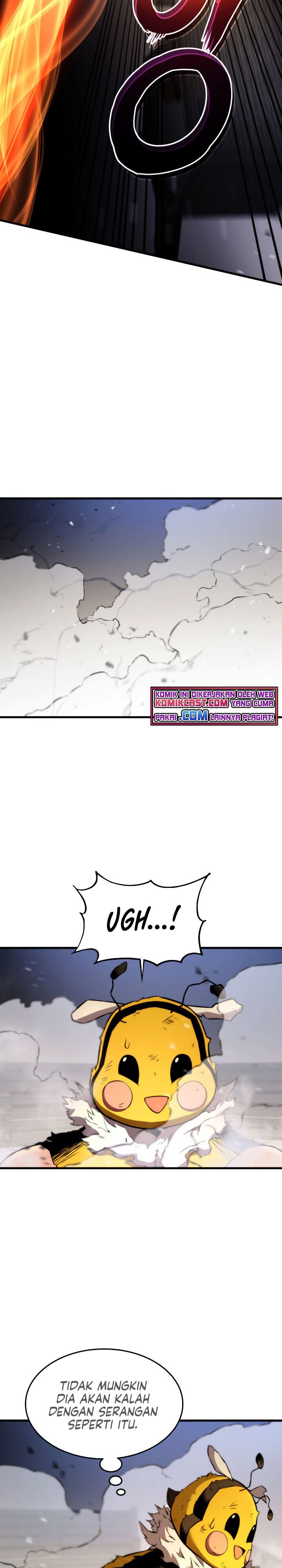 Ranker’s Return (Remake) Chap 46 - Next Chap 47