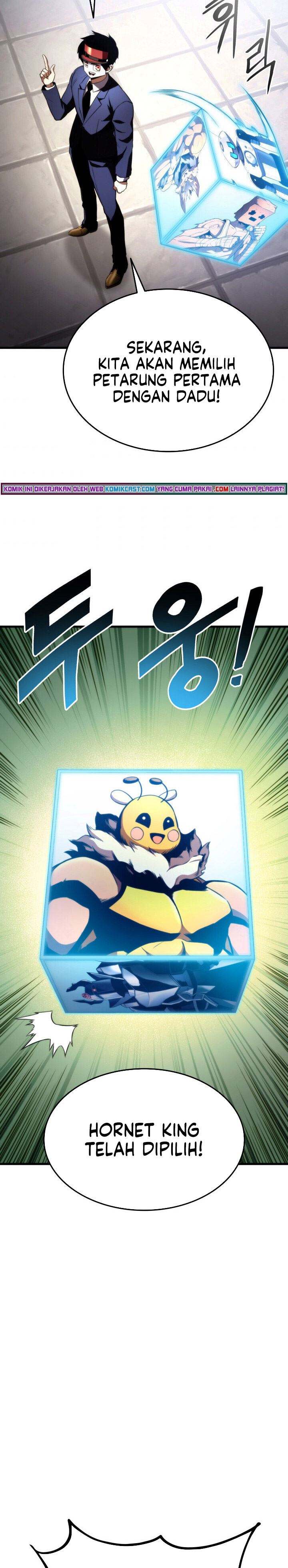 Ranker’s Return (Remake) Chap 46 - Next Chap 47