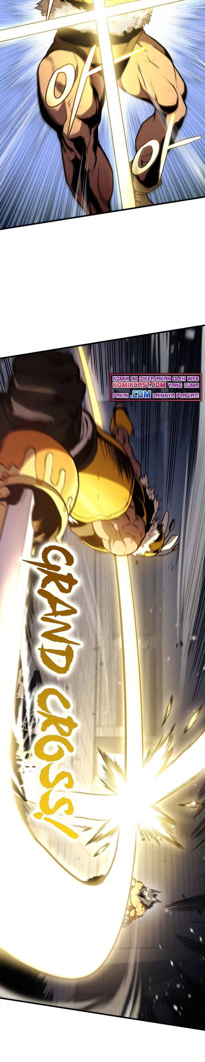 Ranker’s Return (Remake) Chap 46 - Next Chap 47