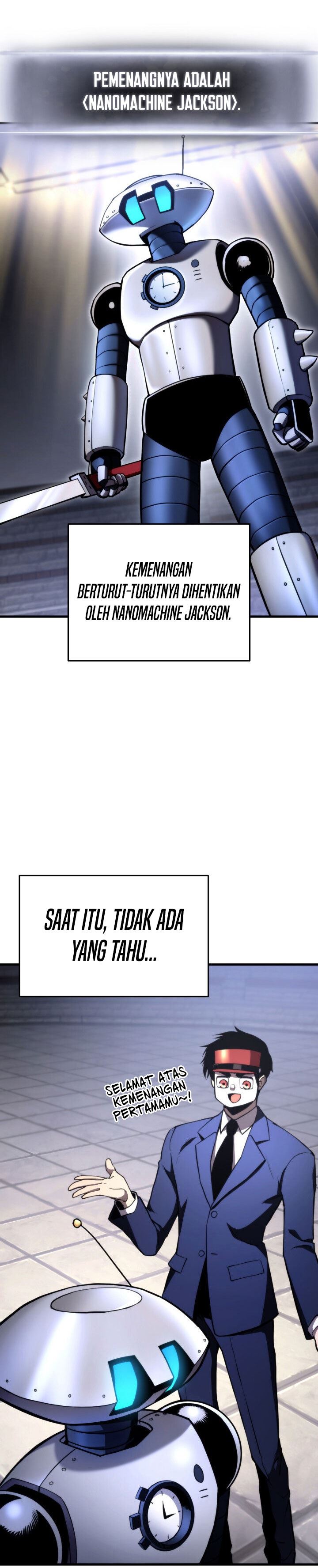 Ranker’s Return (Remake) Chap 46 - Next Chap 47