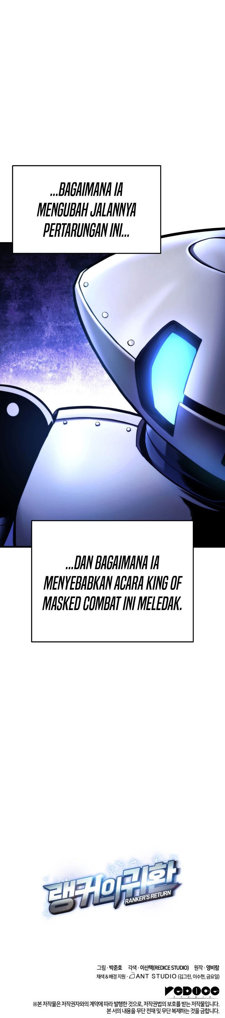 Ranker’s Return (Remake) Chap 46 - Next Chap 47