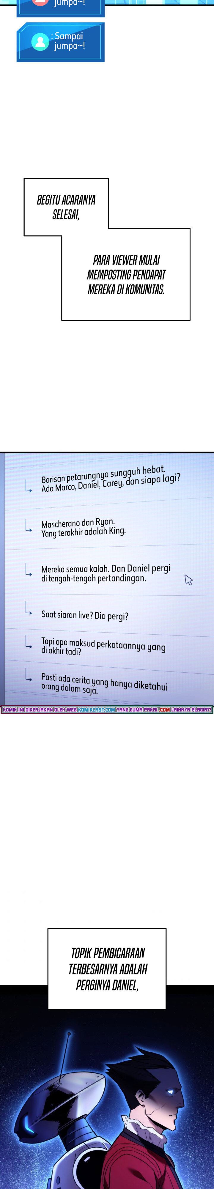 Ranker’s Return (Remake) Chap 48 - Next Chap 49