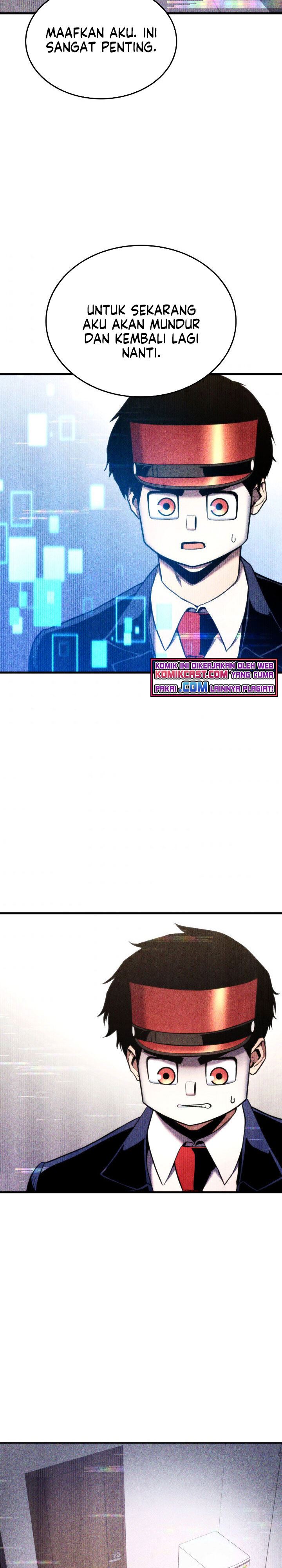 Ranker’s Return (Remake) Chap 48 - Next Chap 49