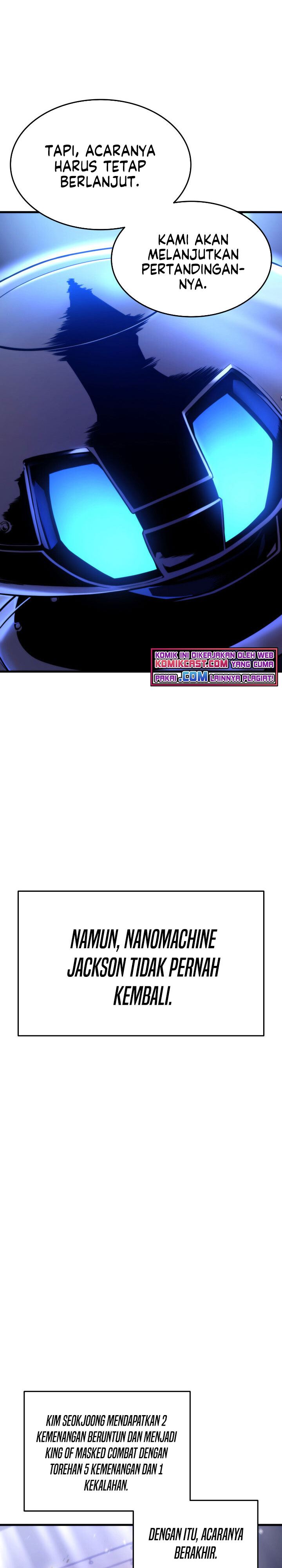 Ranker’s Return (Remake) Chap 48 - Next Chap 49