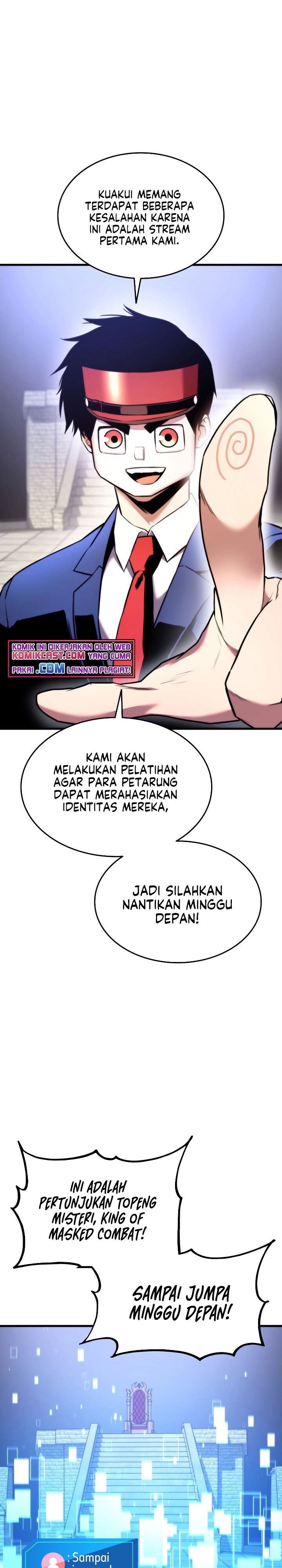 Ranker’s Return (Remake) Chap 48 - Next Chap 49