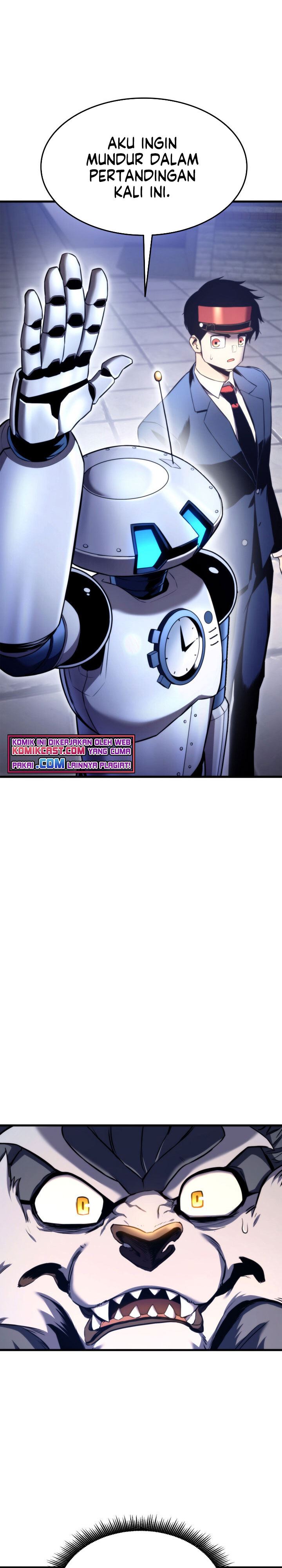 Ranker’s Return (Remake) Chap 48 - Next Chap 49