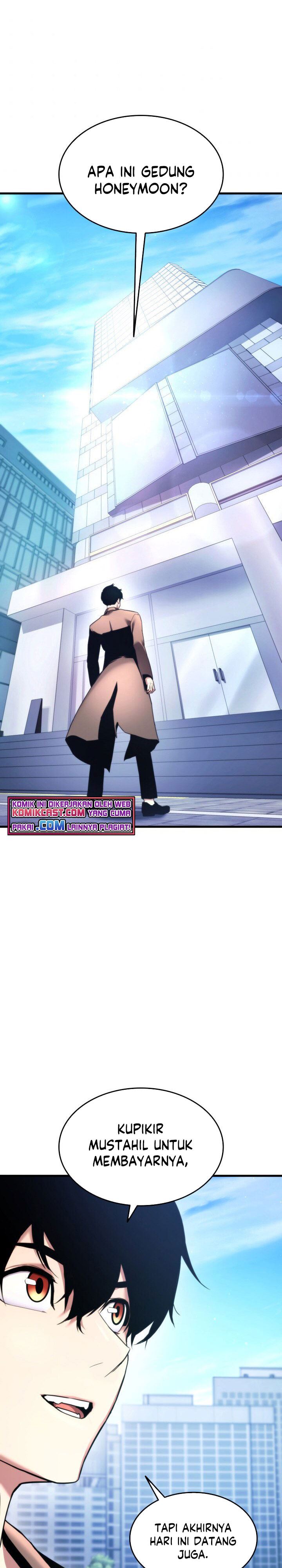 Ranker’s Return (Remake) Chap 48 - Next Chap 49