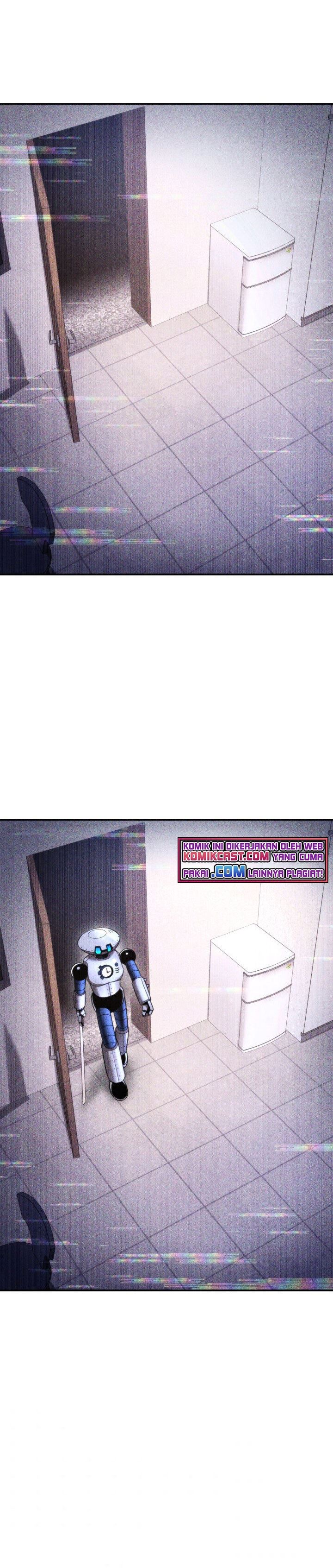 Ranker’s Return (Remake) Chap 48 - Next Chap 49