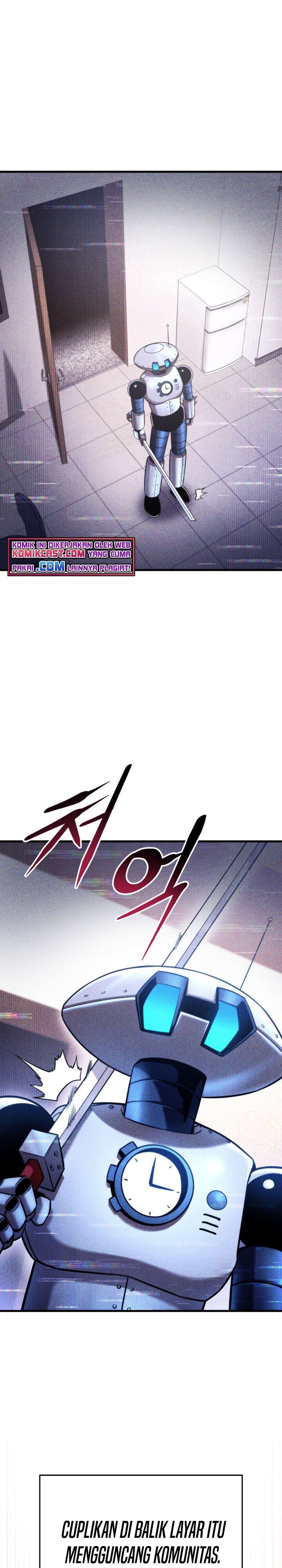 Ranker’s Return (Remake) Chap 48 - Next Chap 49