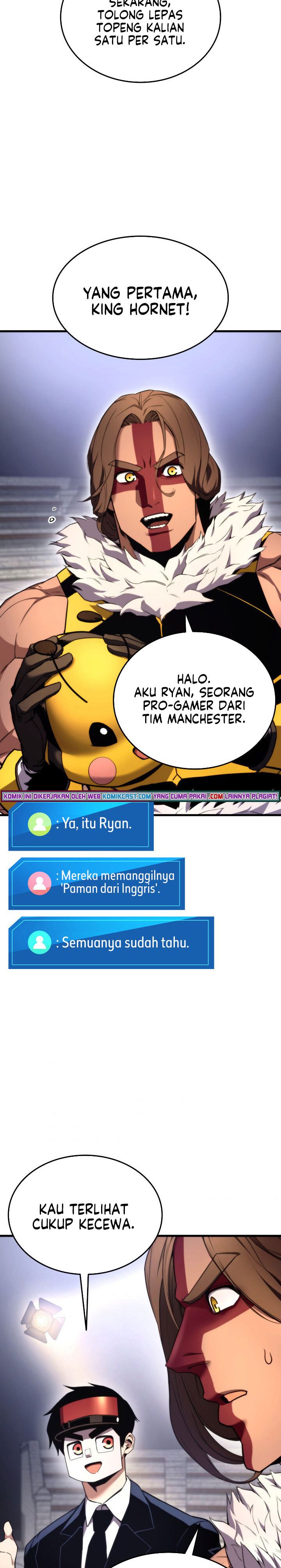 Ranker’s Return (Remake) Chap 48 - Next Chap 49