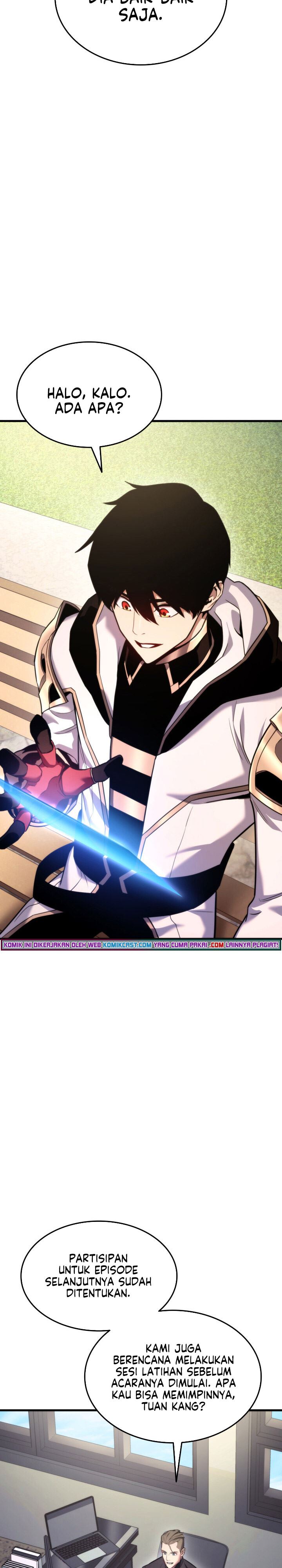 Ranker’s Return (Remake) Chap 49 - Next Chap 50