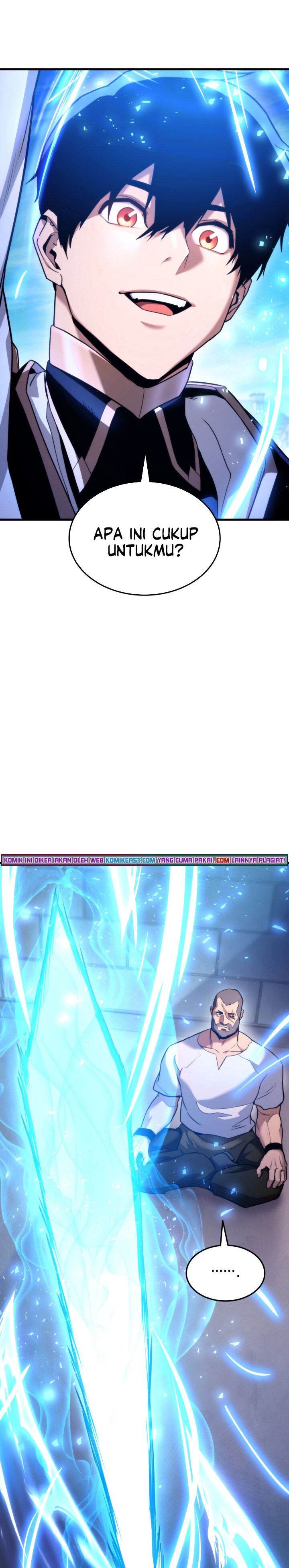 Ranker’s Return (Remake) Chap 49 - Next Chap 50