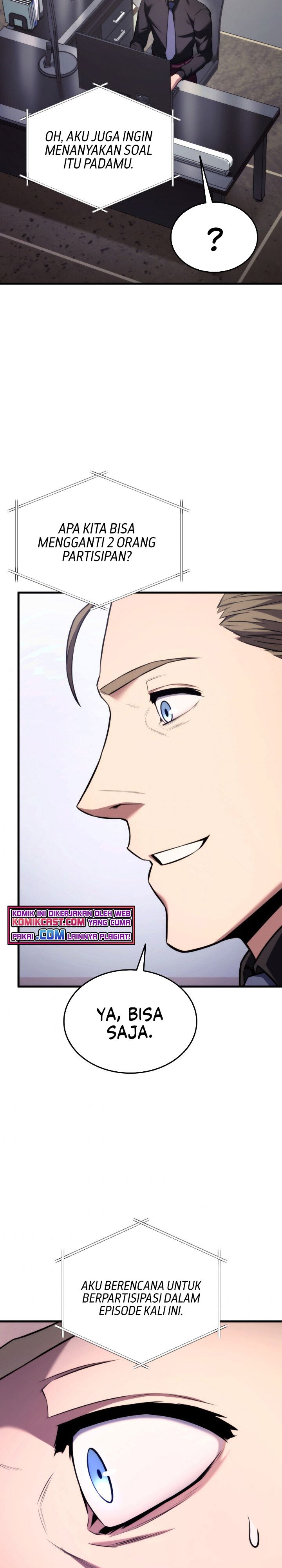 Ranker’s Return (Remake) Chap 49 - Next Chap 50