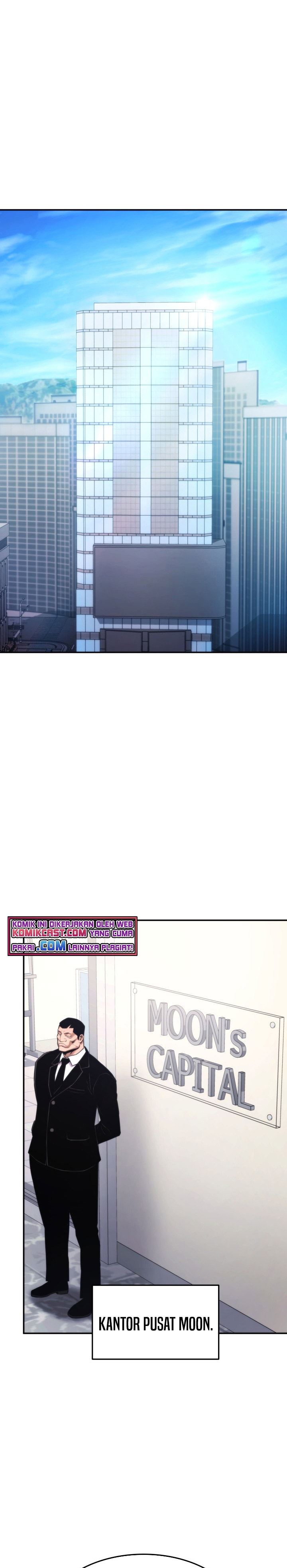 Ranker’s Return (Remake) Chap 49 - Next Chap 50