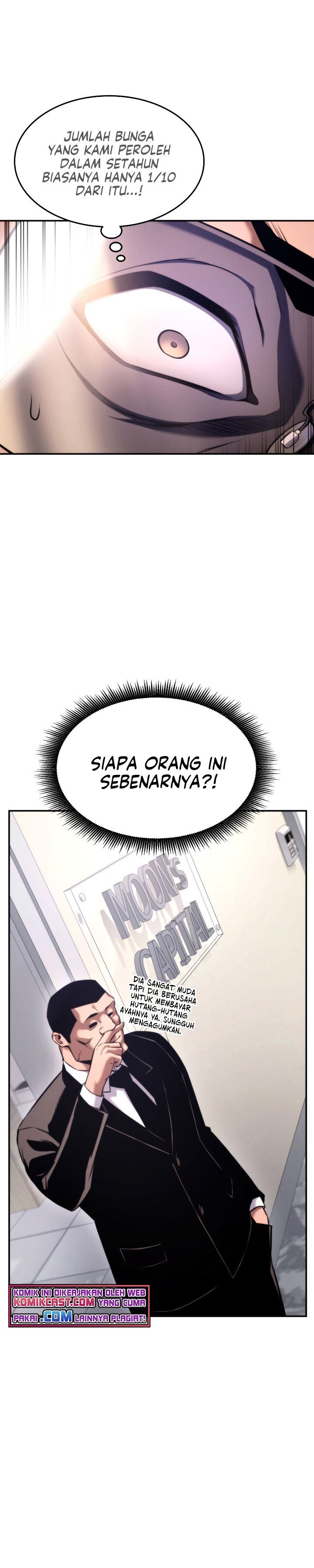 Ranker’s Return (Remake) Chap 49 - Next Chap 50