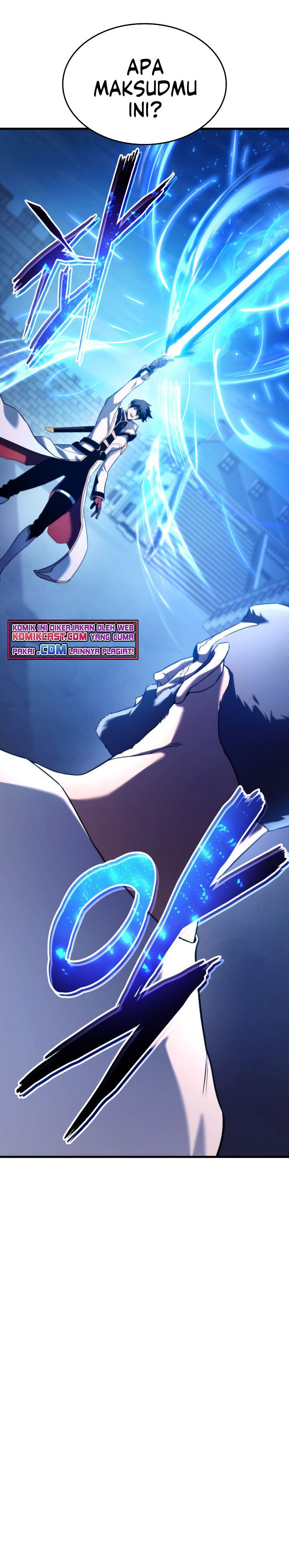 Ranker’s Return (Remake) Chap 49 - Next Chap 50