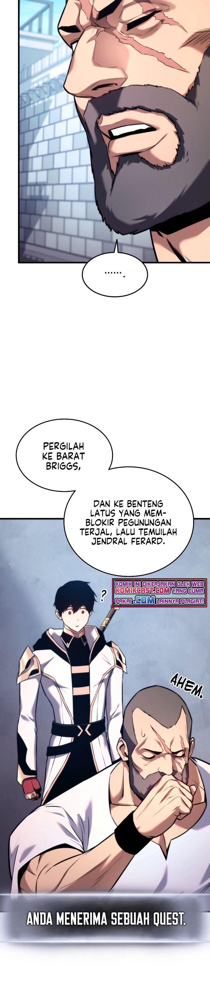 Ranker’s Return (Remake) Chap 49 - Next Chap 50