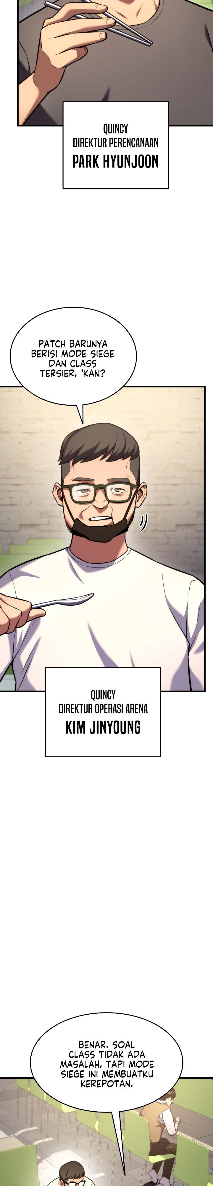 Ranker’s Return (Remake) Chap 49 - Next Chap 50