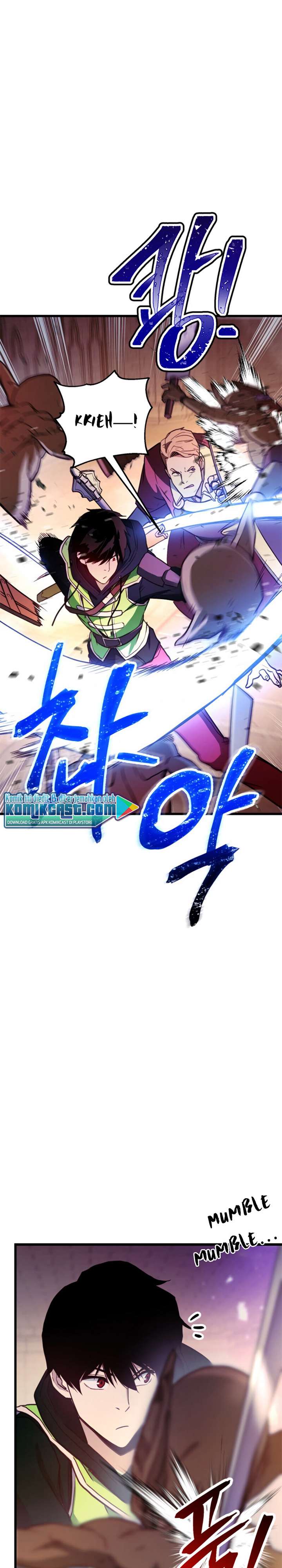 Ranker’s Return (Remake) Chap 4 - Next Chap 5