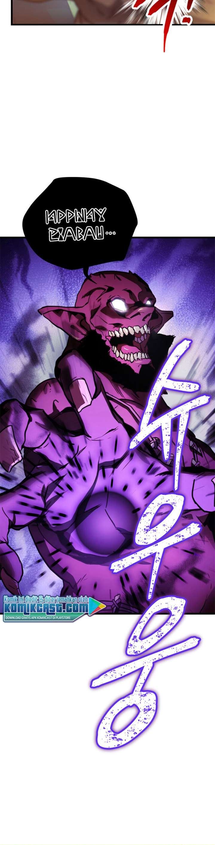 Ranker’s Return (Remake) Chap 4 - Next Chap 5