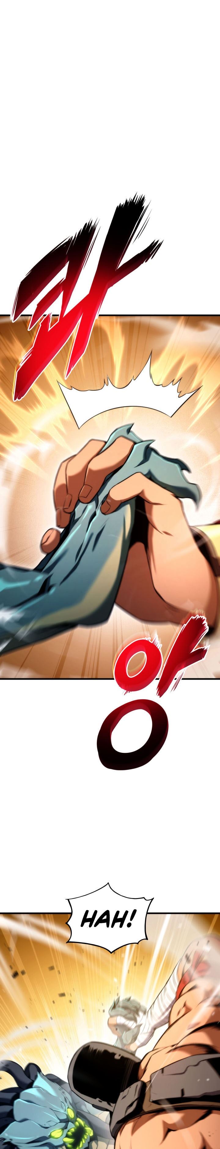 Ranker’s Return (Remake) Chap 53 - Next Chap 54