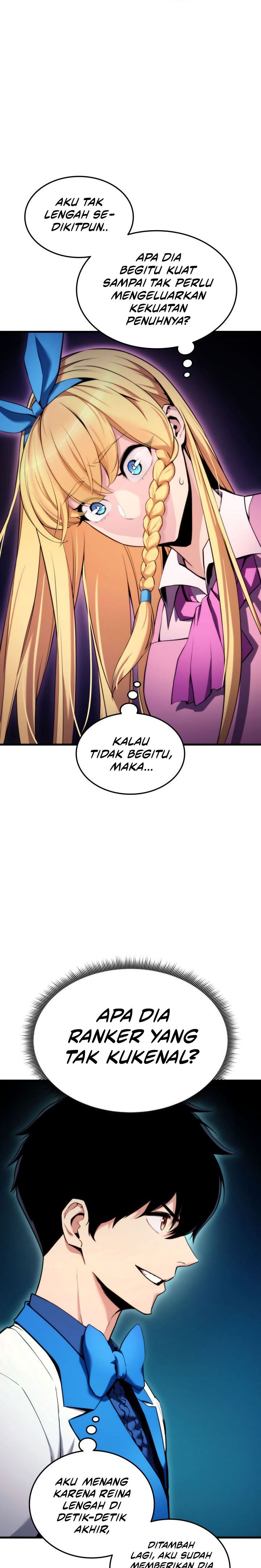 Ranker’s Return (Remake) Chap 53 - Next Chap 54