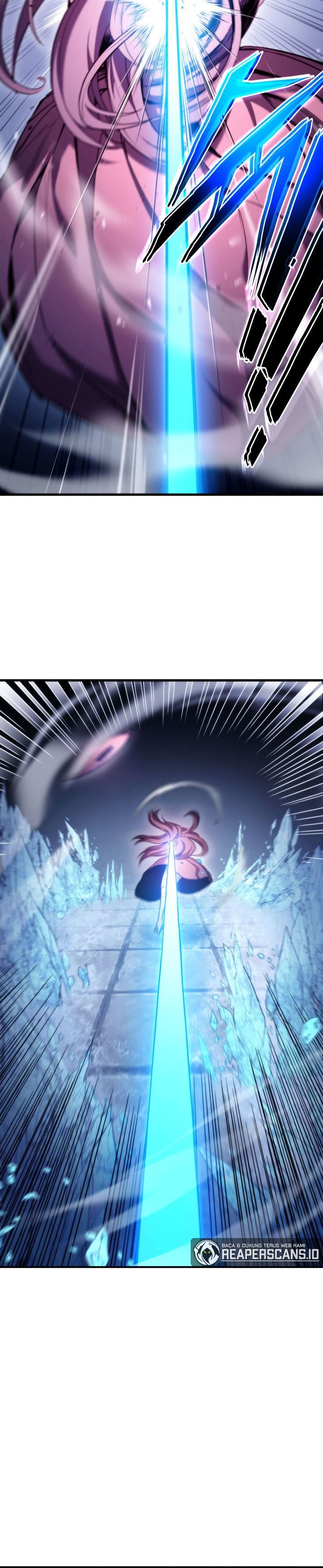 Ranker’s Return (Remake) Chap 53 - Next Chap 54