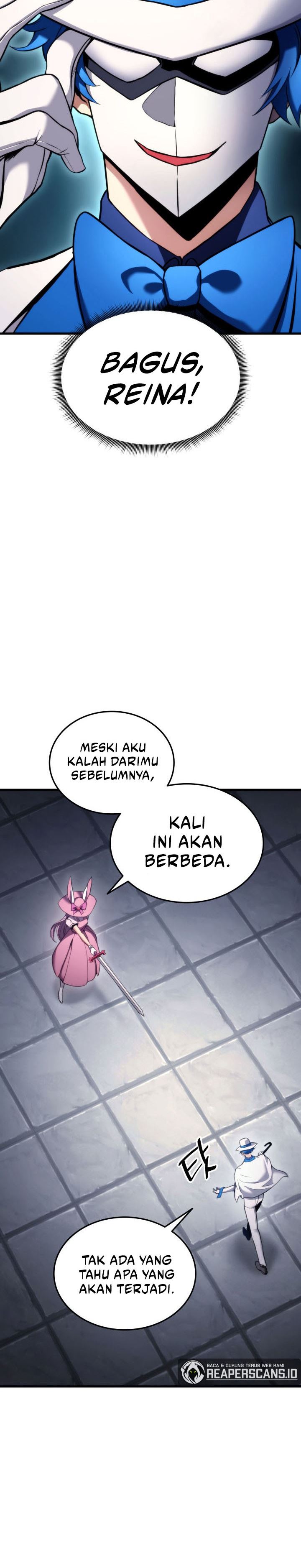 Ranker’s Return (Remake) Chap 53 - Next Chap 54