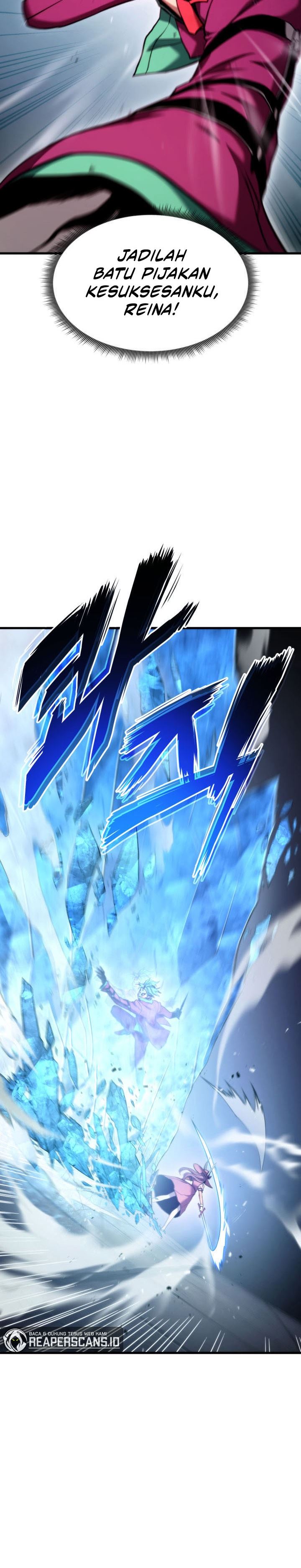 Ranker’s Return (Remake) Chap 53 - Next Chap 54