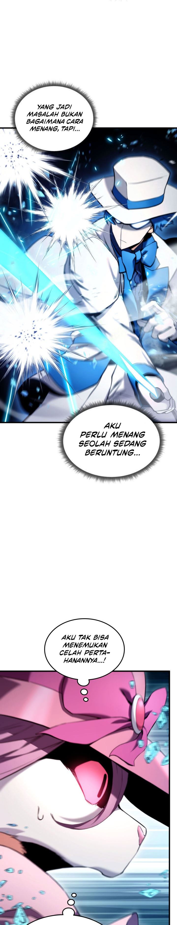 Ranker’s Return (Remake) Chap 53 - Next Chap 54