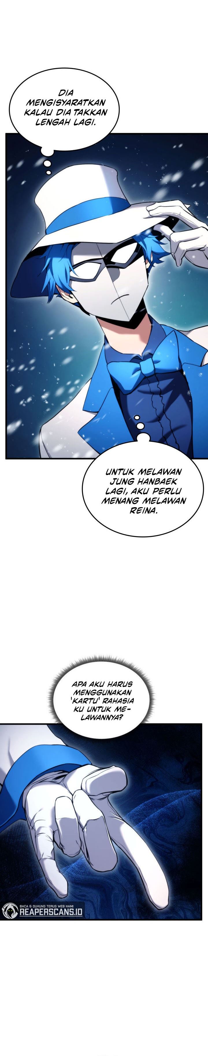 Ranker’s Return (Remake) Chap 53 - Next Chap 54