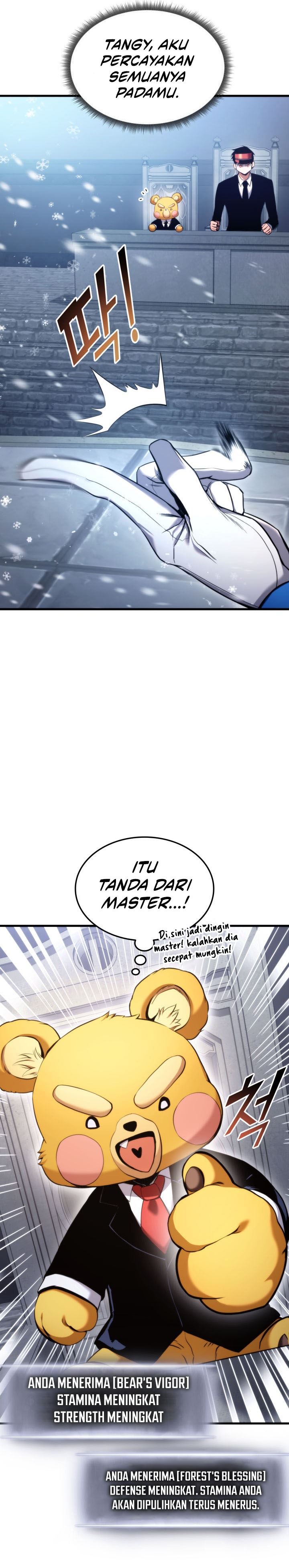 Ranker’s Return (Remake) Chap 53 - Next Chap 54