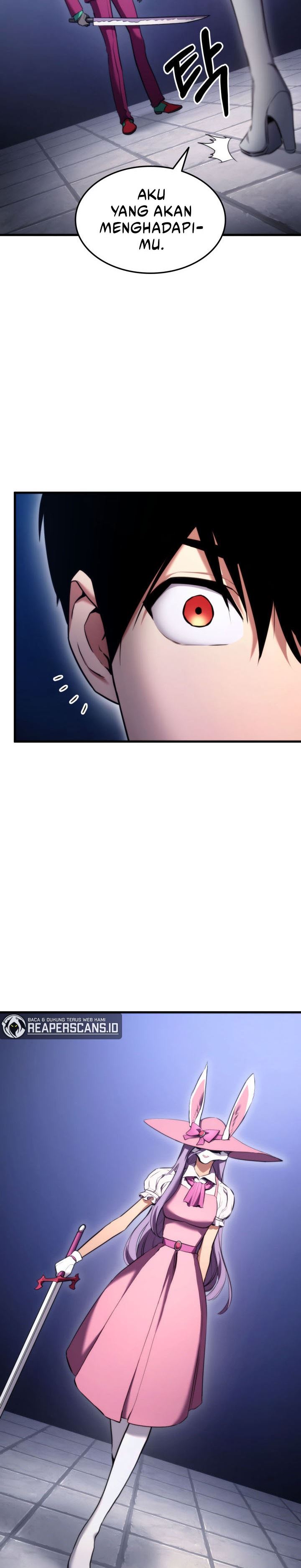 Ranker’s Return (Remake) Chap 53 - Next Chap 54